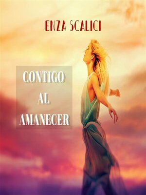 cover image of Contigo al Amanecer